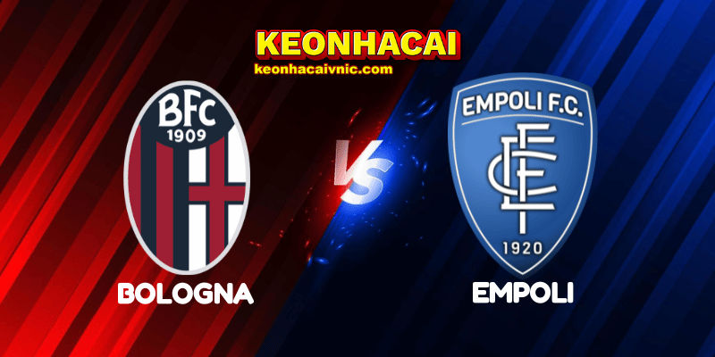 Bologna vs Empoli