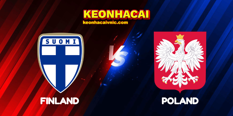 Finland vs Poland