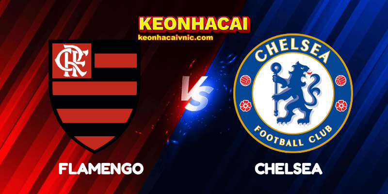 Flamengo vs Chelsea